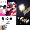 iBank(R)Smartphone Tripod+Bluetooth Shutter+Mini Flashlight